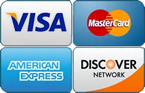 Trust Garage Door Mission Viejo, CA 949-379-8772 - credit-cards-accepted-sidebar