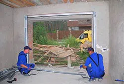 Trust Garage Door Mission Viejo, CA 949-379-8772