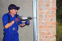 Trust Garage Door Mission Viejo, CA 949-379-8772 - installation-side