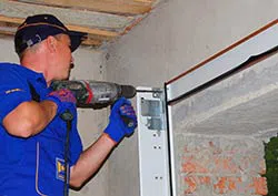 Trust Garage Door Mission Viejo, CA 949-379-8772 - repair-side